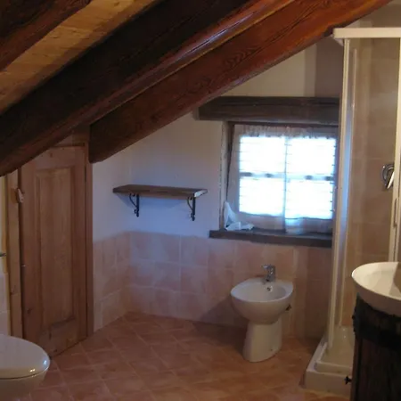 Millefiori B&B *