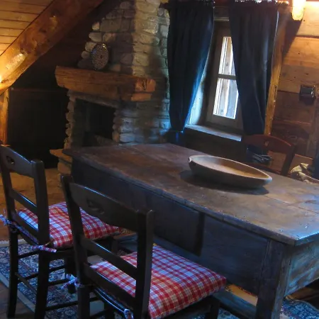 Millefiori B&B *