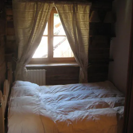 Bed & Breakfast Millefiori