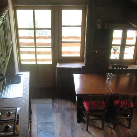 Millefiori Bed & Breakfast Sauze di Cesana