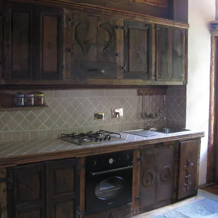 B&B Millefiori *